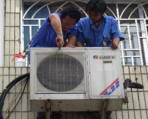 犍为空调售后维修服务中心在哪里找