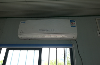 犍为空调维修在哪里找