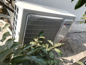 犍为空调维修售后服务