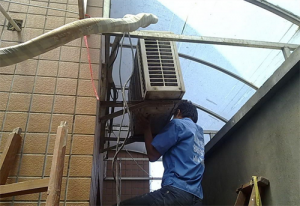 犍为空调维修售后服务中心