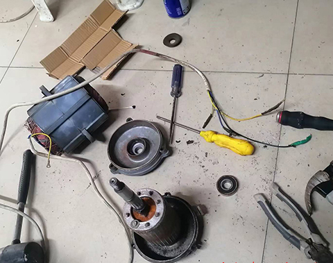 犍为空调维修售后服务中心电话在哪里找