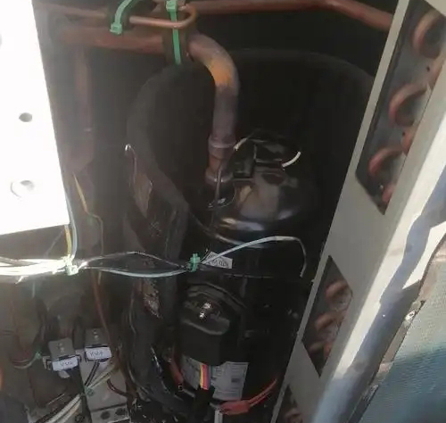 犍为维修变频空调电话在哪里找