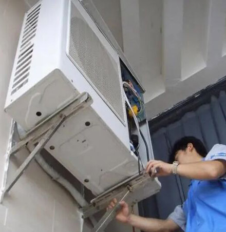 犍为24小时空调维修热线