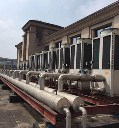 犍为多联机维修 犍为中央空调维修