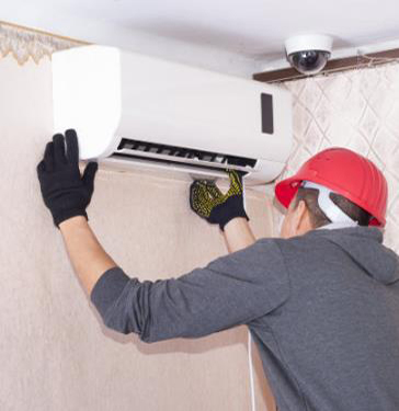 犍为空调内机噪音大